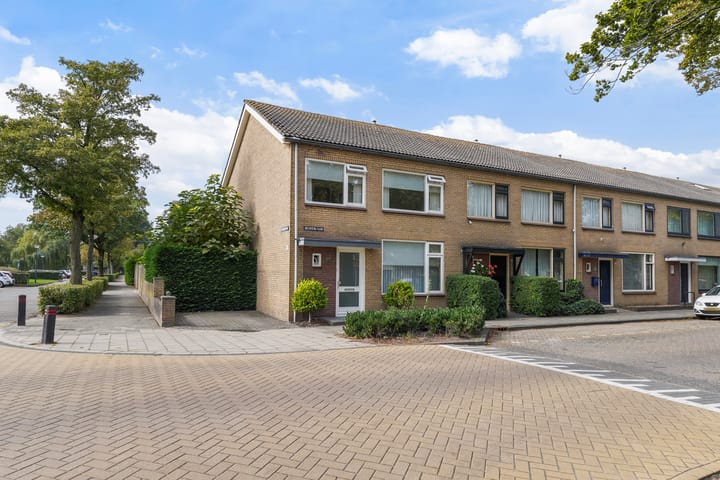 Foto 4 van Beukenlaan 42