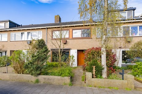 Westerhoevelaan thumbnail