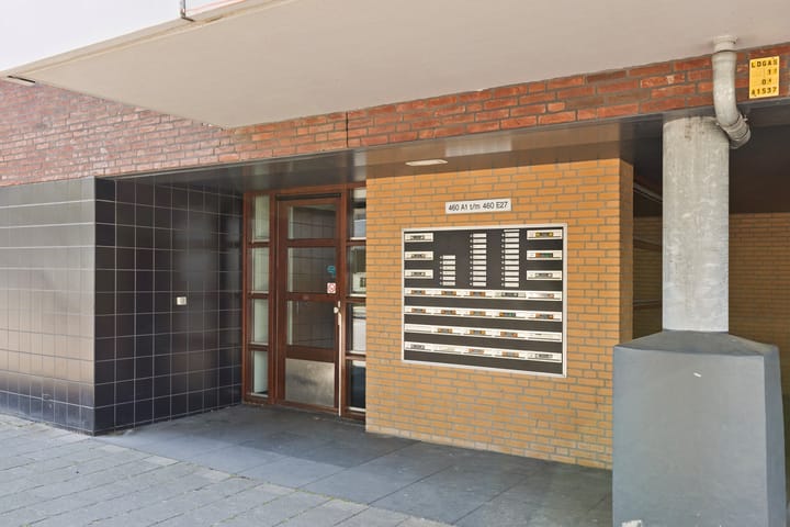 Photo 2 of Middellaan 460-E27