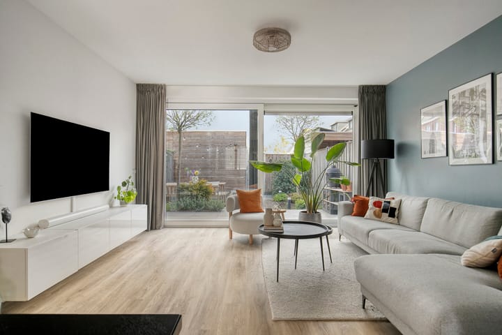Photo 2 of Koningstraat 42