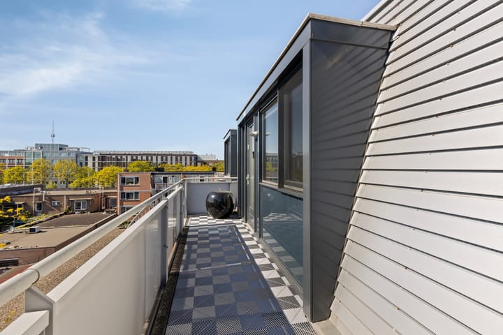 Photo 5 of Middellaan 460-E27