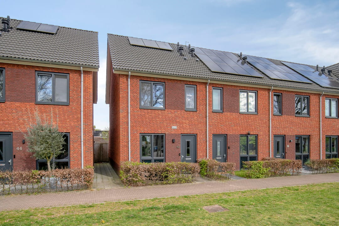 Photo 1 of Koningstraat 42