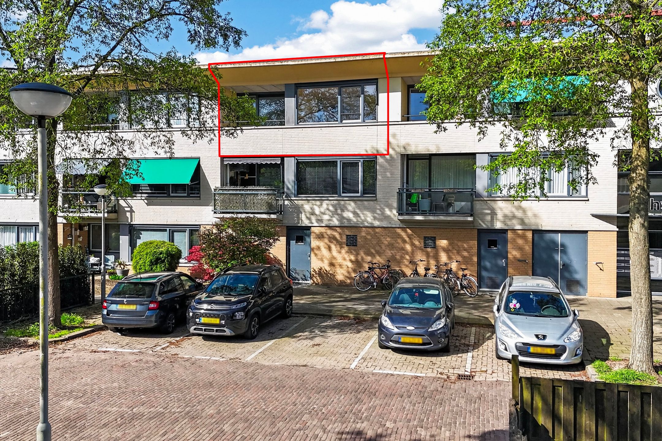 Schipbeekstraat 26 