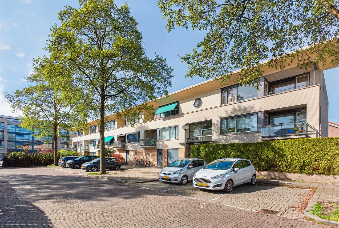 Photo 25 of Schipbeekstraat 26