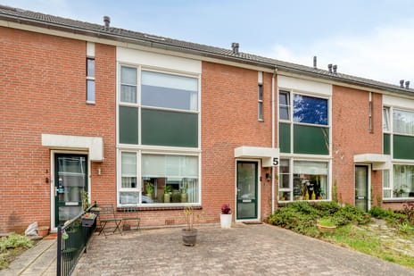Coendersstraat thumbnail