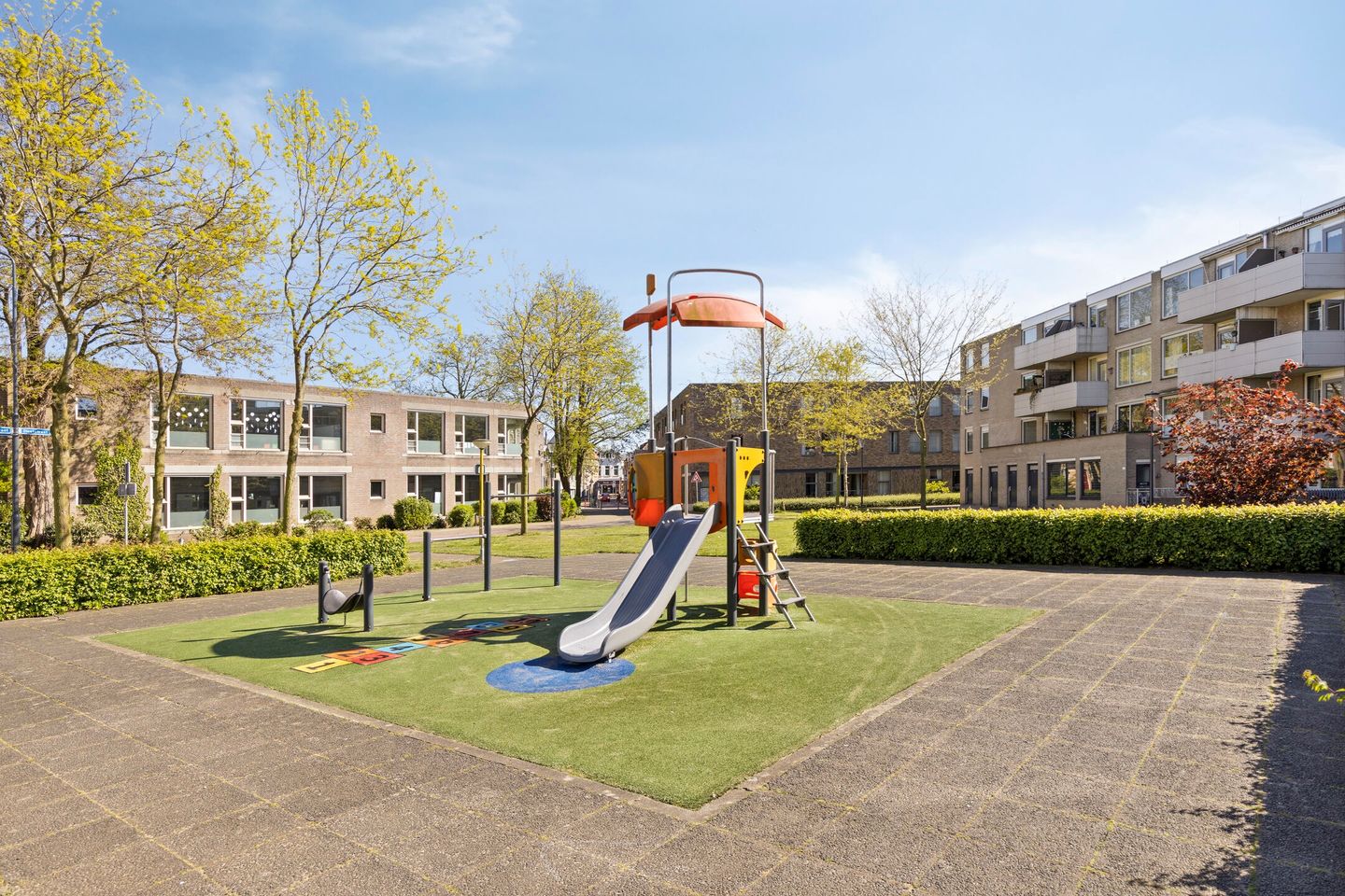 Photo 35 of Middellaan 460-E27