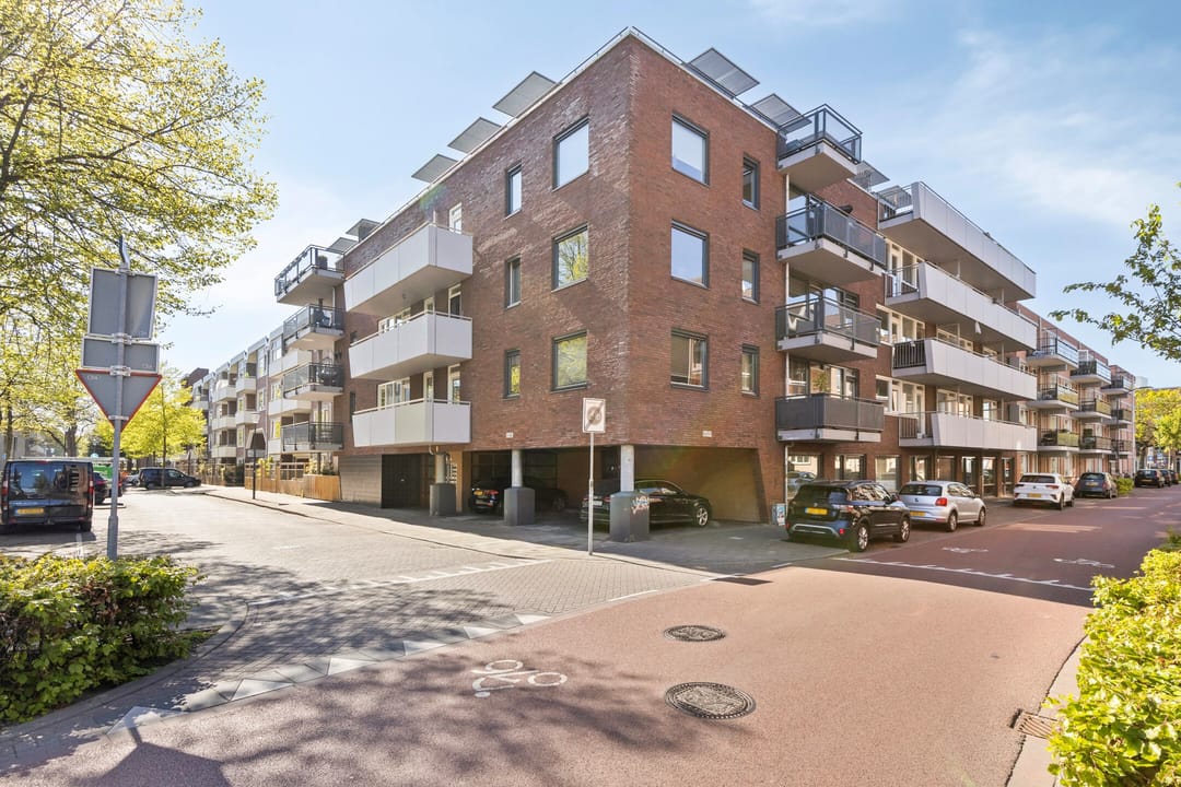 Photo 38 of Middellaan 460-E27