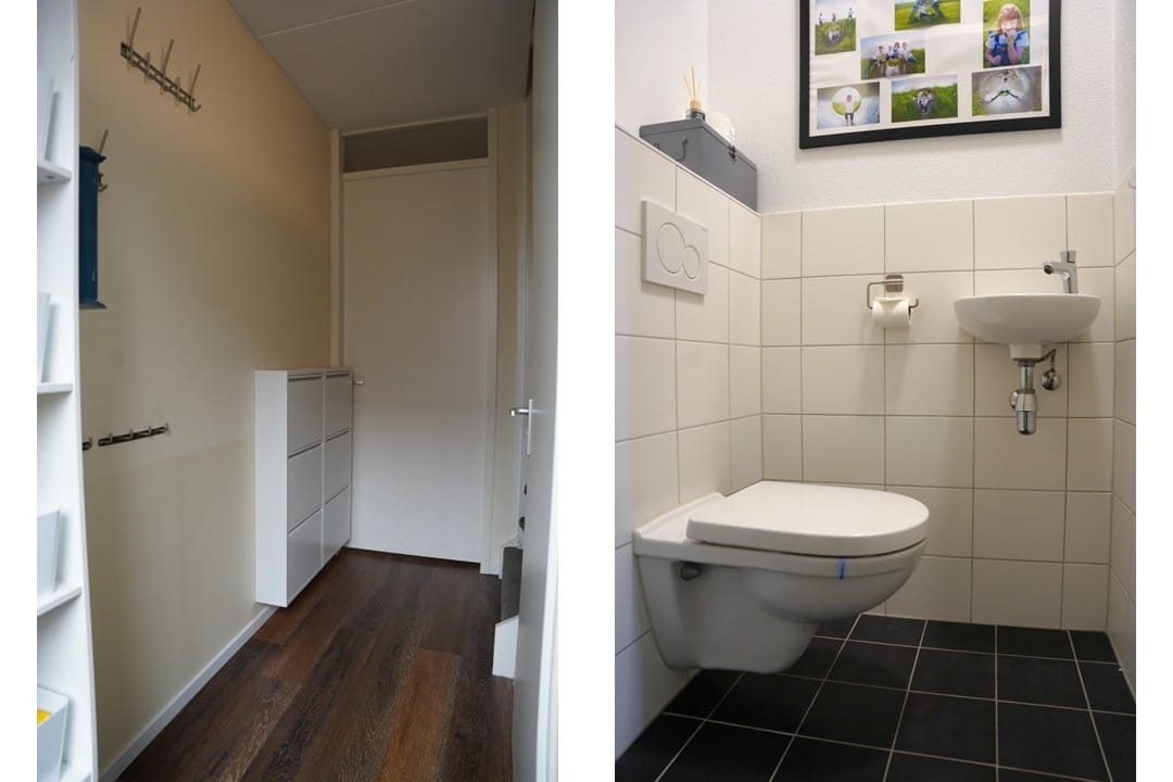Photo 9 of Kruithuisstraat 65