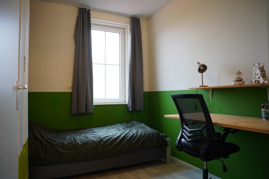 Photo 17 of Kruithuisstraat 65