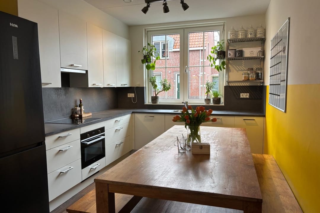 Photo 7 of Kruithuisstraat 65
