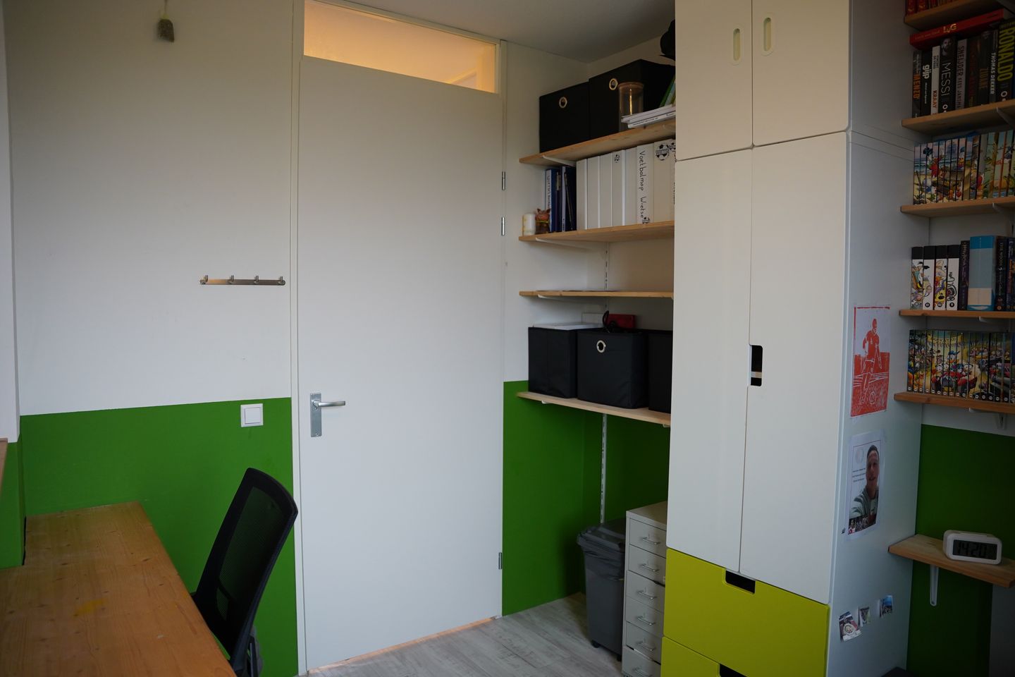 Photo 19 of Kruithuisstraat 65