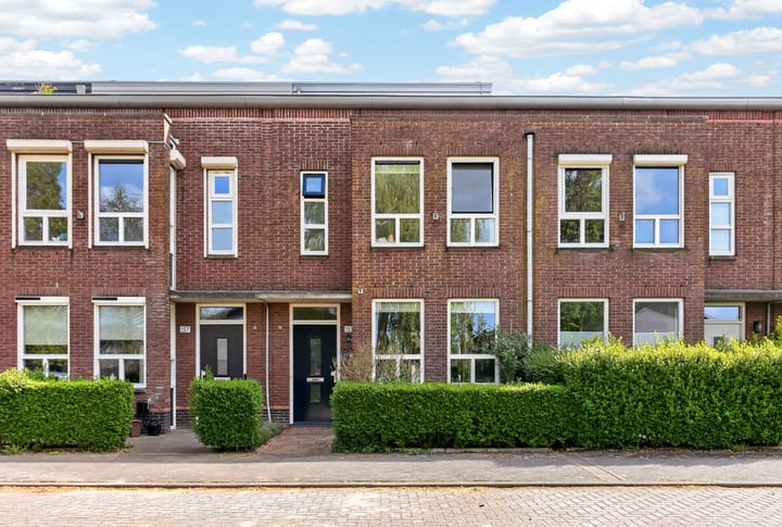 Foto 2 van Vlindersingel 155