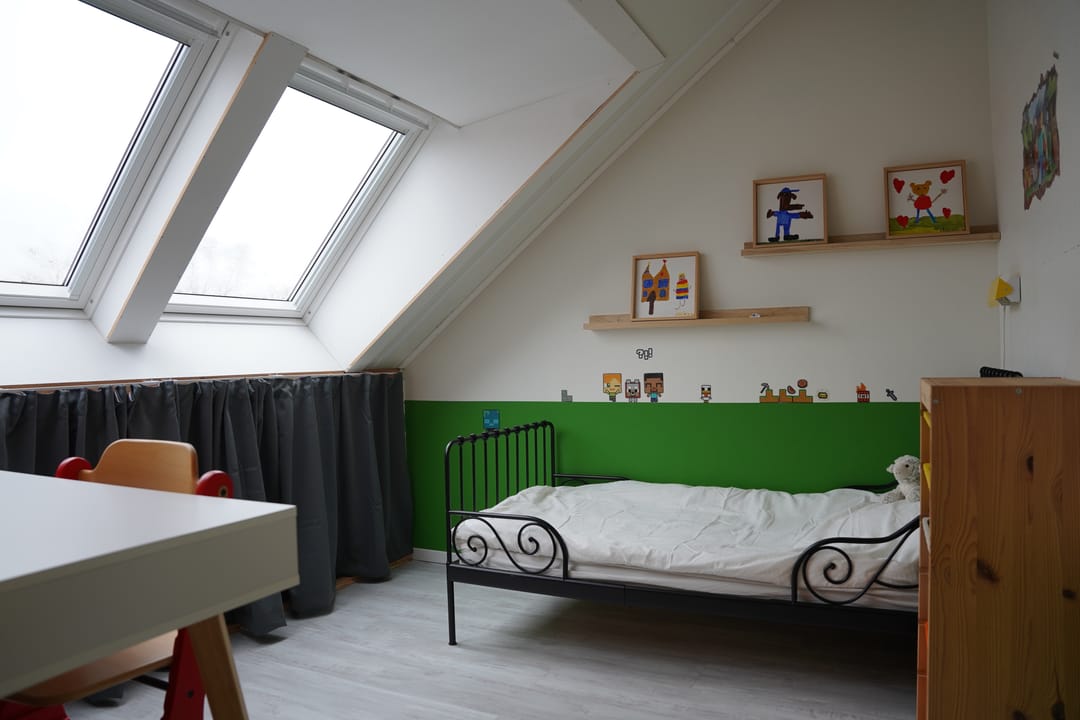Photo 22 of Kruithuisstraat 65