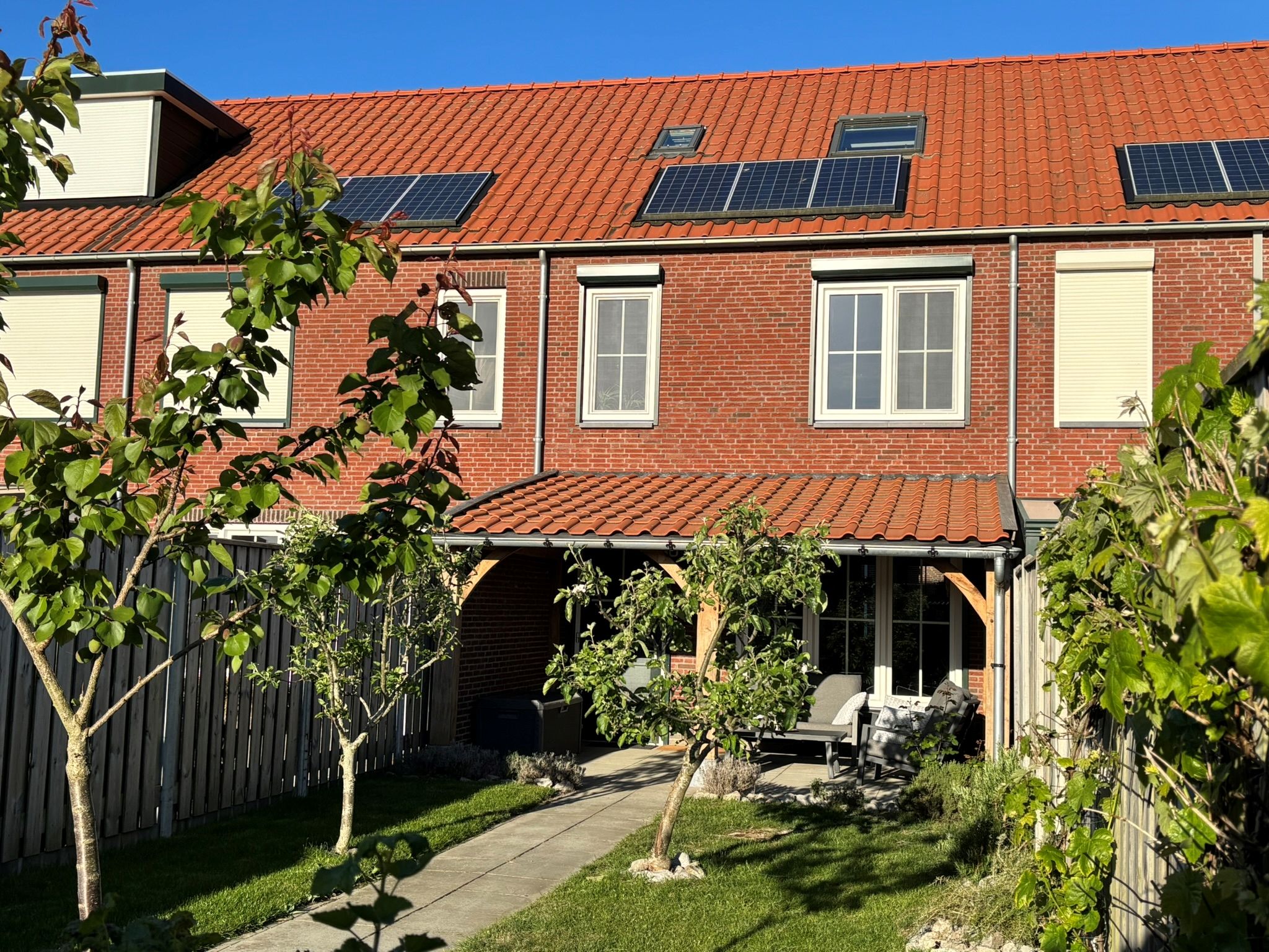 Photo 33 of Kruithuisstraat 65