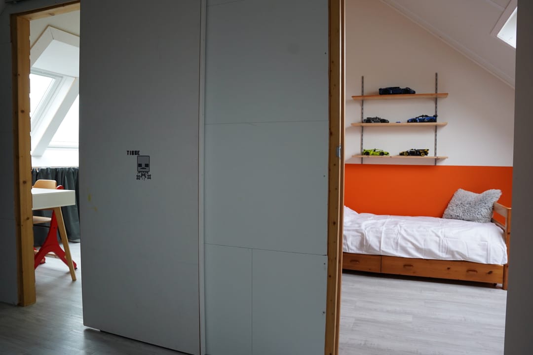 Photo 23 of Kruithuisstraat 65