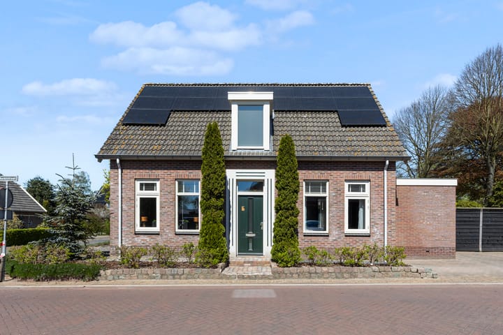 Photo 3 of Marktstraat 8