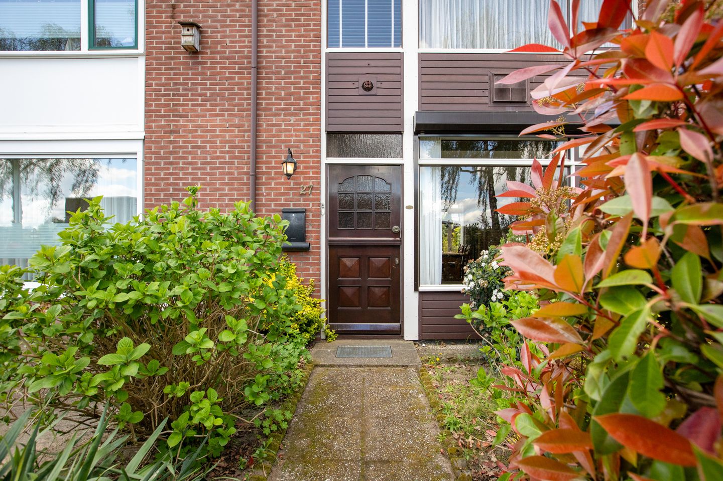 Foto 4 van Prof.Van der Leeuwstraat 27