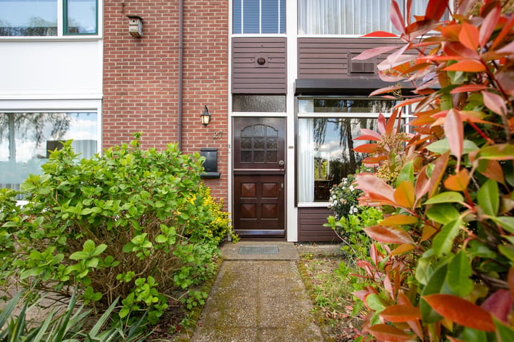 Foto 4 van Prof.Van der Leeuwstraat 27