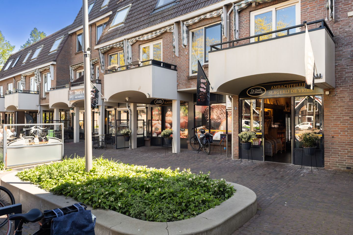Foto 44 van Dorpsstraat 100