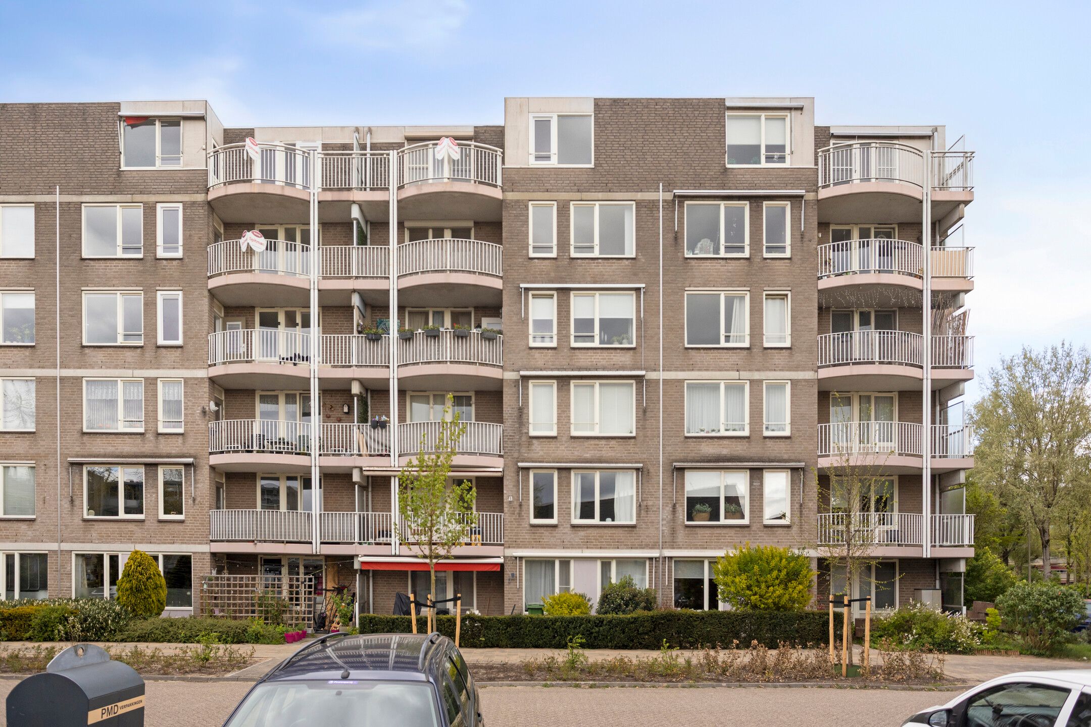 Schepen Oppenwervestraat 113