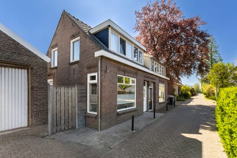Dorpsstraat thumbnail
