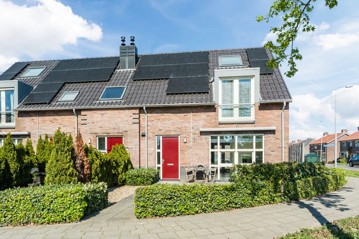 Photo 2 of Burgemeester Klinkhamerweg 2