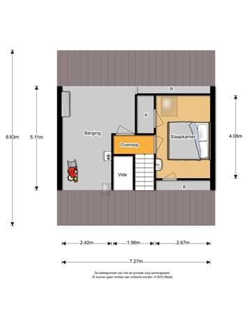 Foto 17 van Beekweide 8
