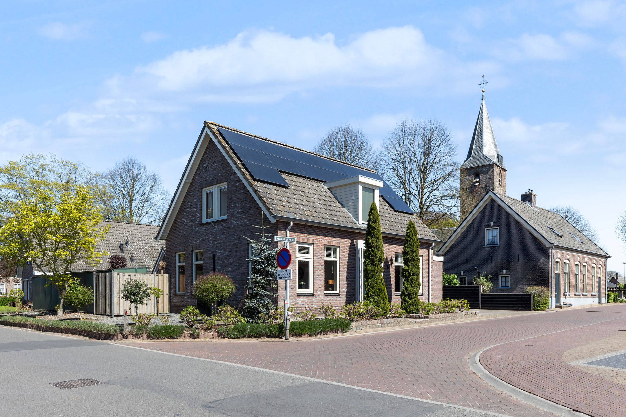 Marktstraat 8 