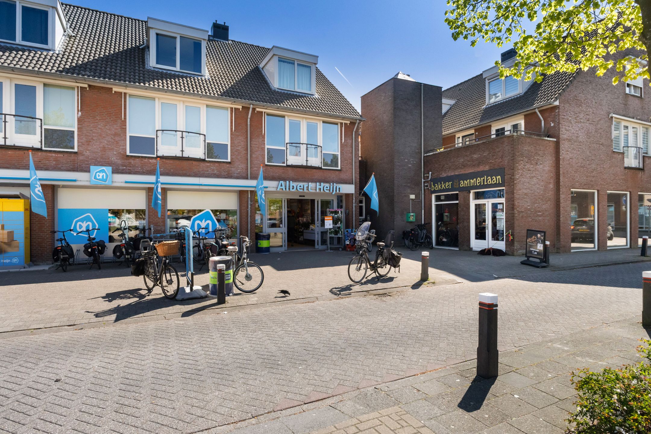 Foto 45 van Dorpsstraat 100