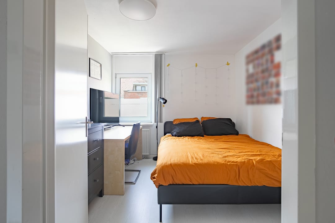 Photo 8 of Hogeborg 30