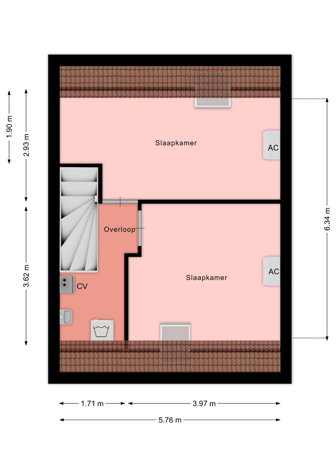 Photo 22 of Hogeborg 30