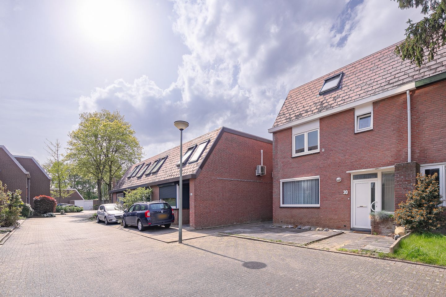 Photo 19 of Hogeborg 30