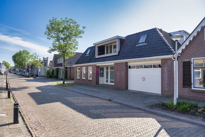 Foto 5 van Lemmerweg 33