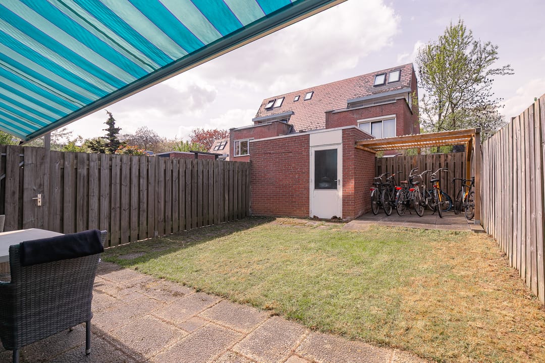 Photo 17 of Hogeborg 30