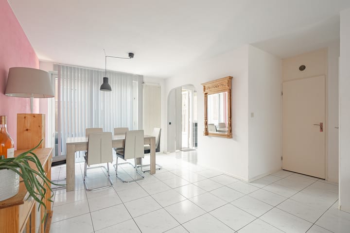 Foto 4 van Hogeborg 30