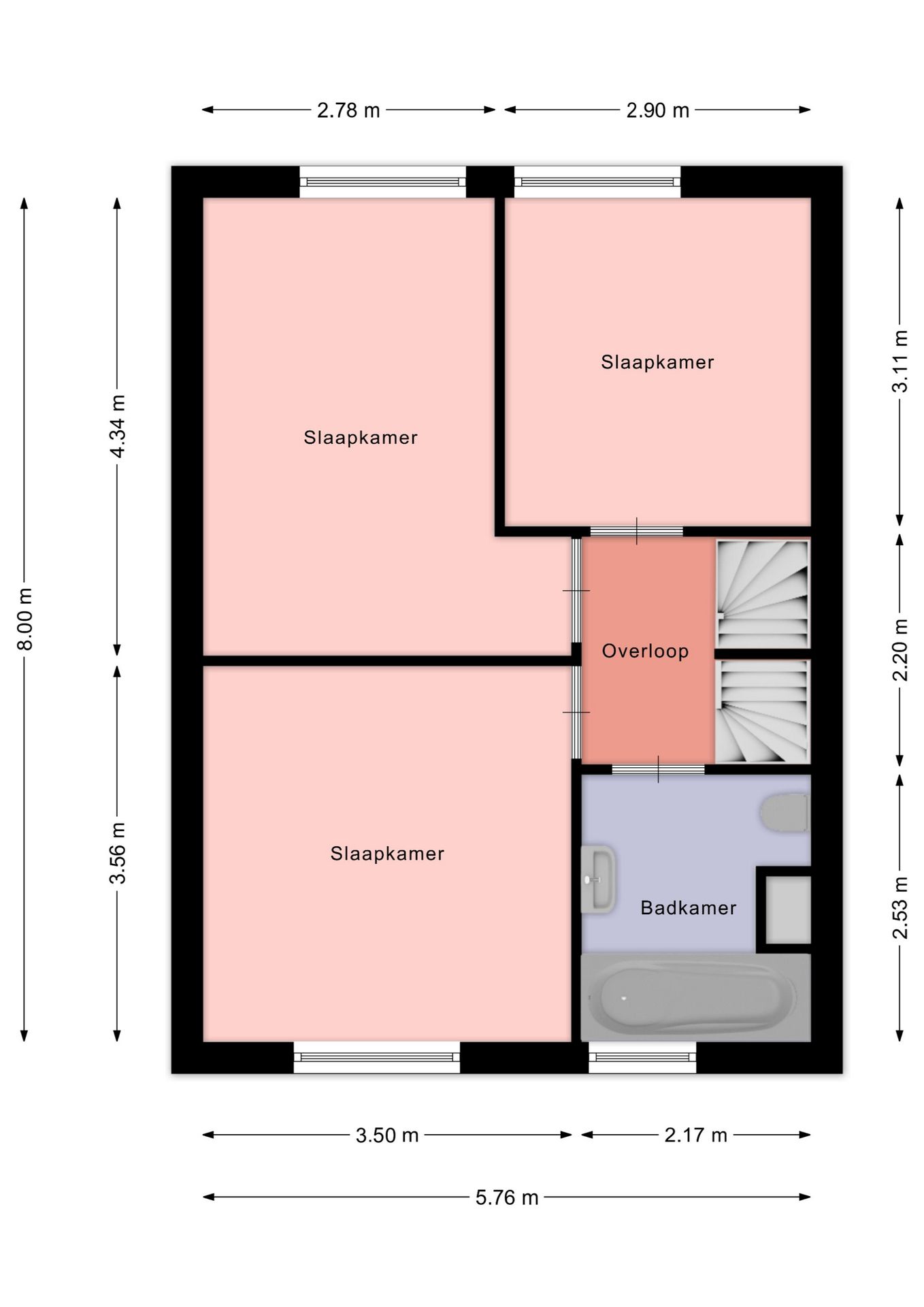 Photo 21 of Hogeborg 30