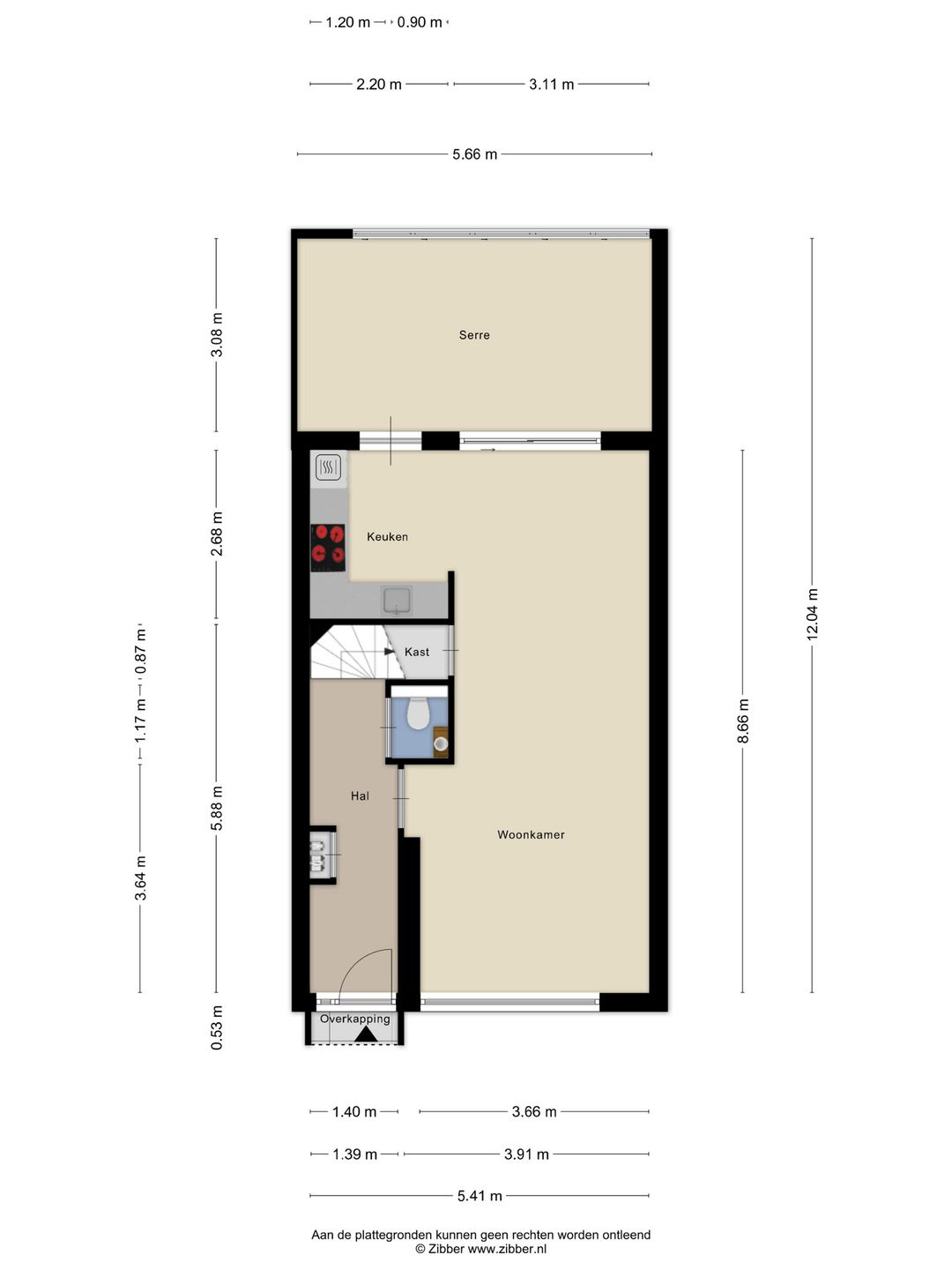 Foto 38 van Malder 14