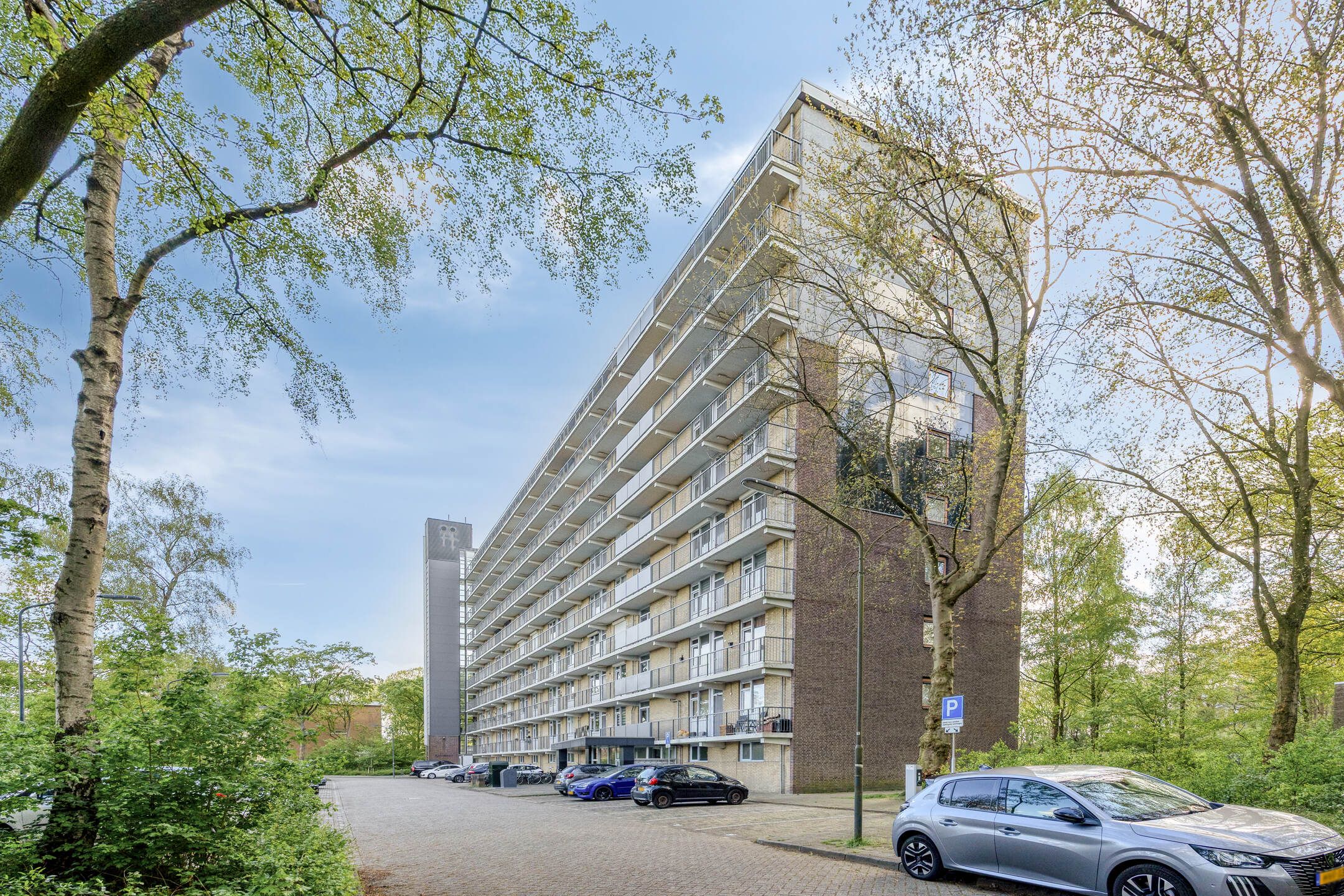 Boerhaavelaan 149 