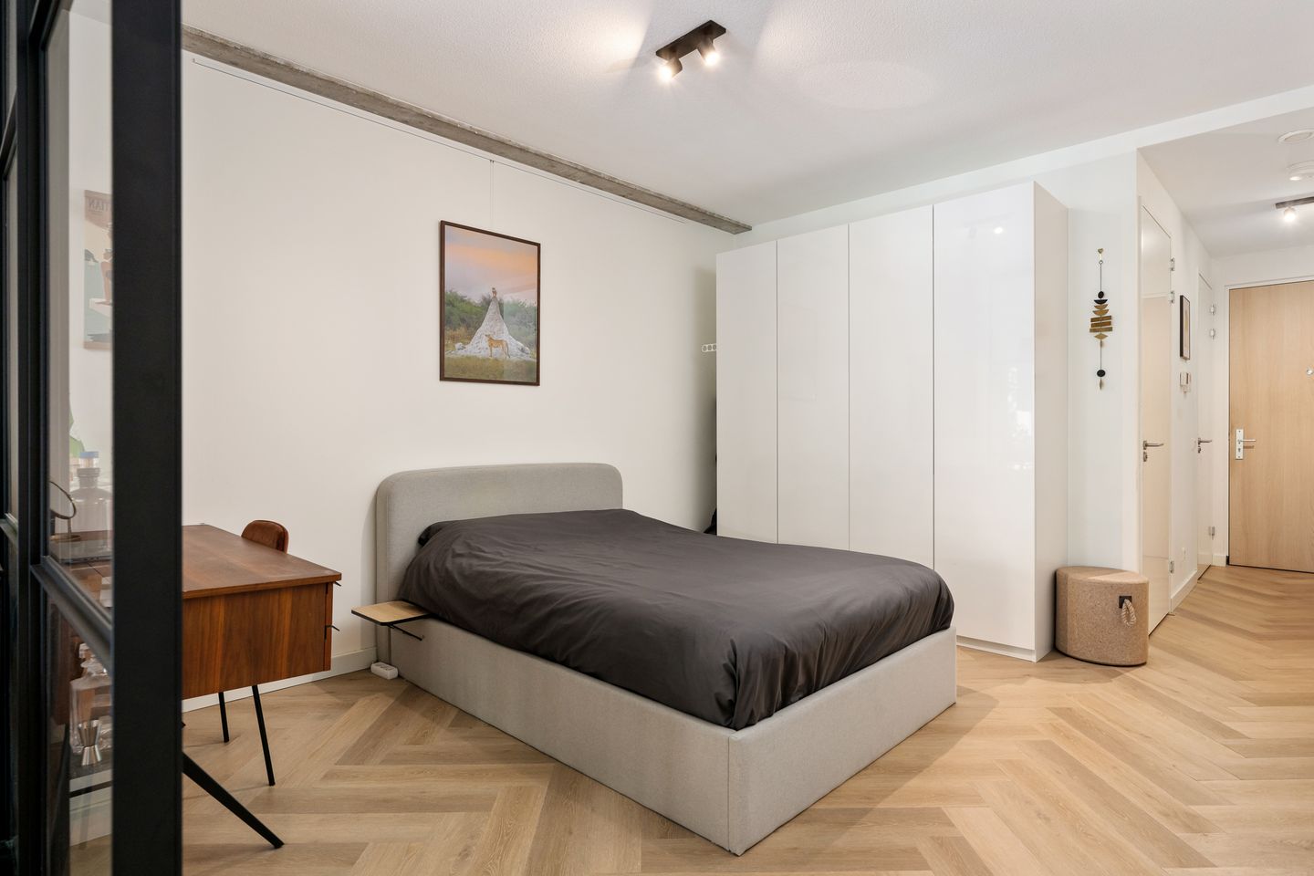 Foto 14 van Van Vollenhovenstraat 3-224