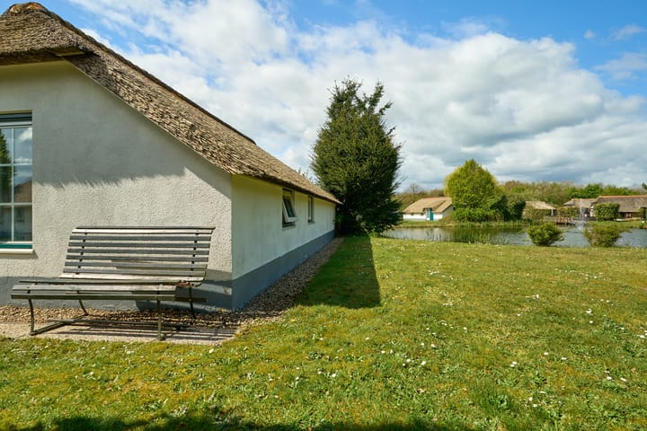 Vrijstaande woning te koop: Krachtighuizerweg 38-230, Putten