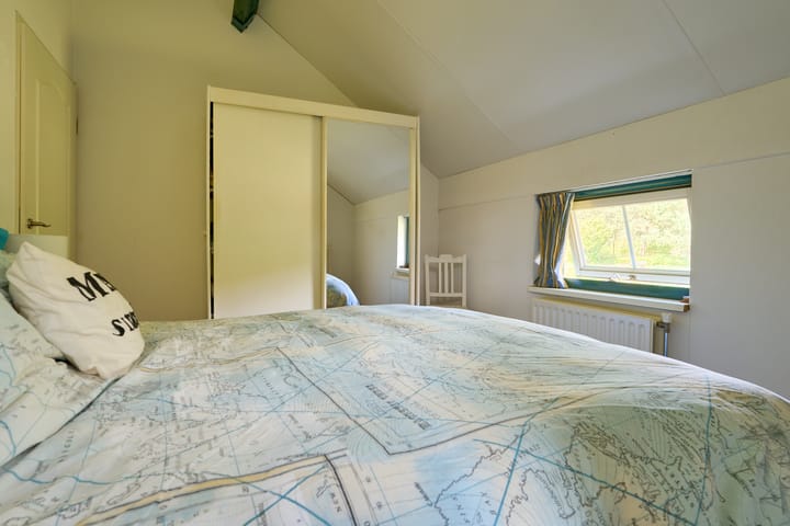 Vrijstaande woning te koop: Krachtighuizerweg 38-230, Putten