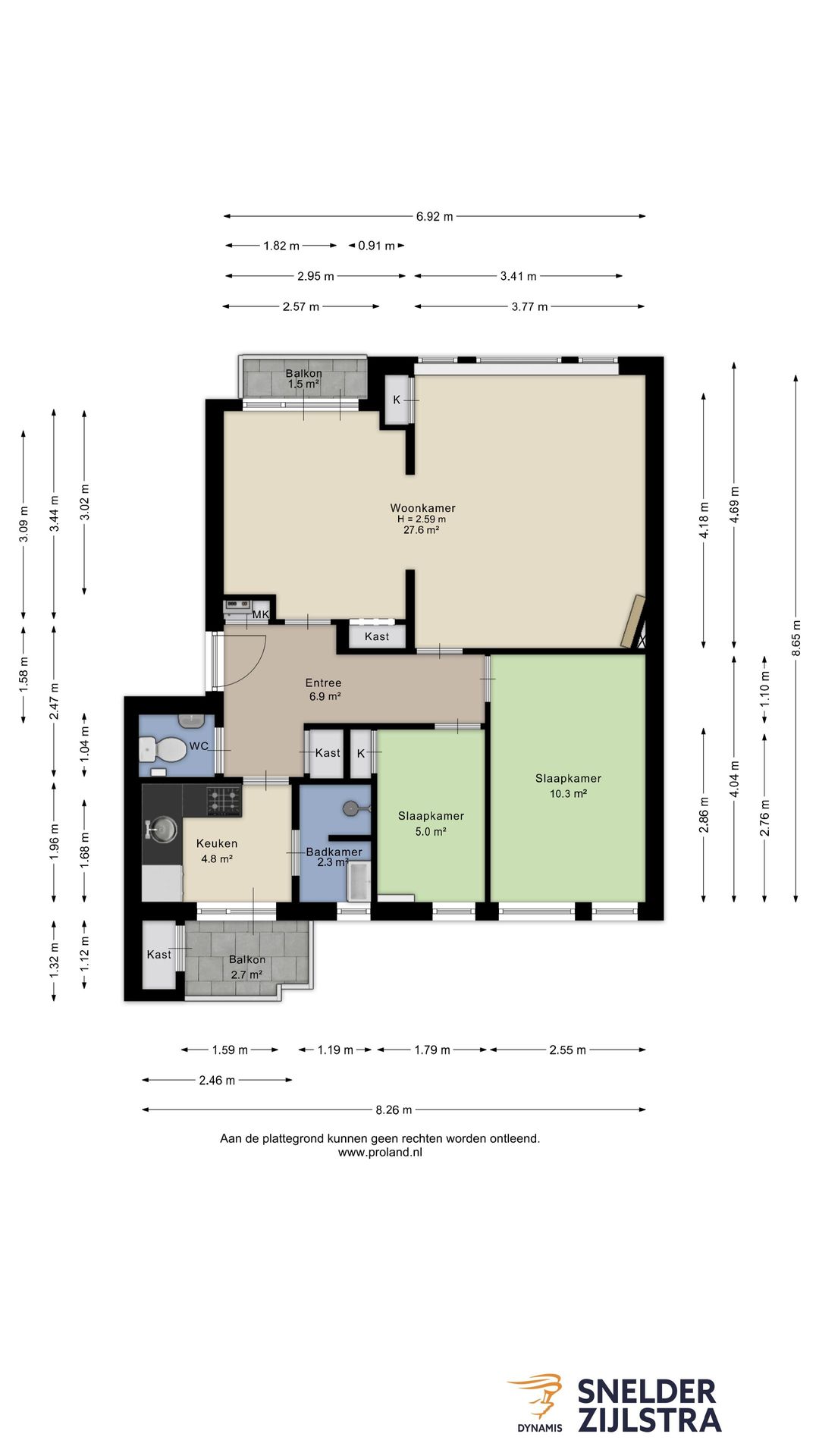 Foto 28 van Kuipersdijk 227