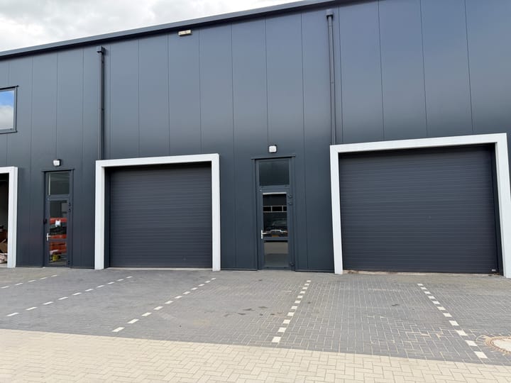 Kryptonstraat 26-B04, Wehl