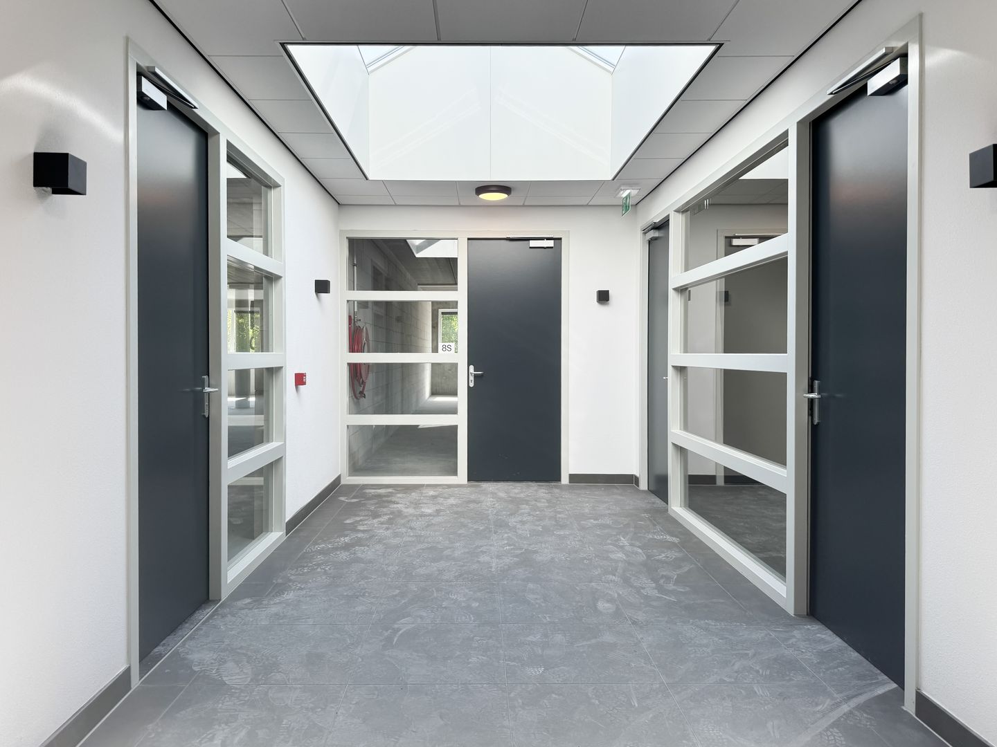 Bekijk foto 5 van Nijverheidslaan 2-B8