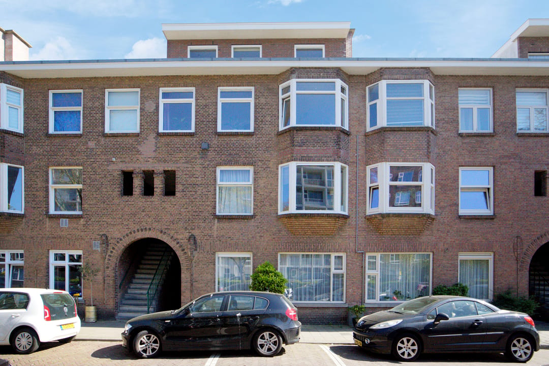 Photo 2 of Hanenburglaan 108