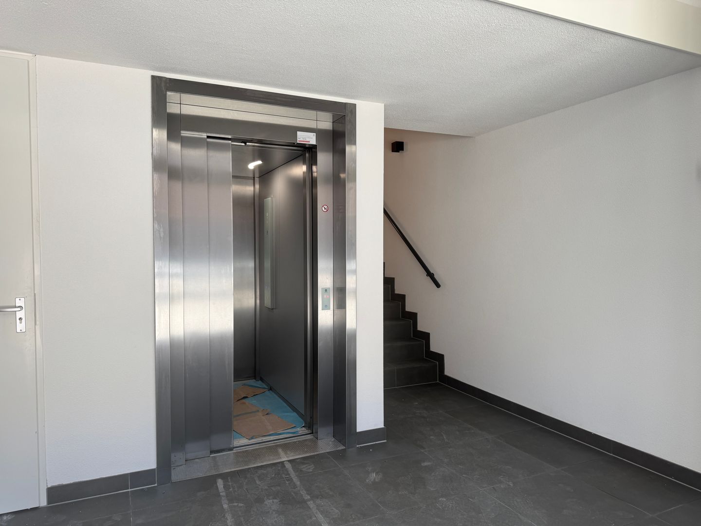 Bekijk foto 4 van Nijverheidslaan 2-B8