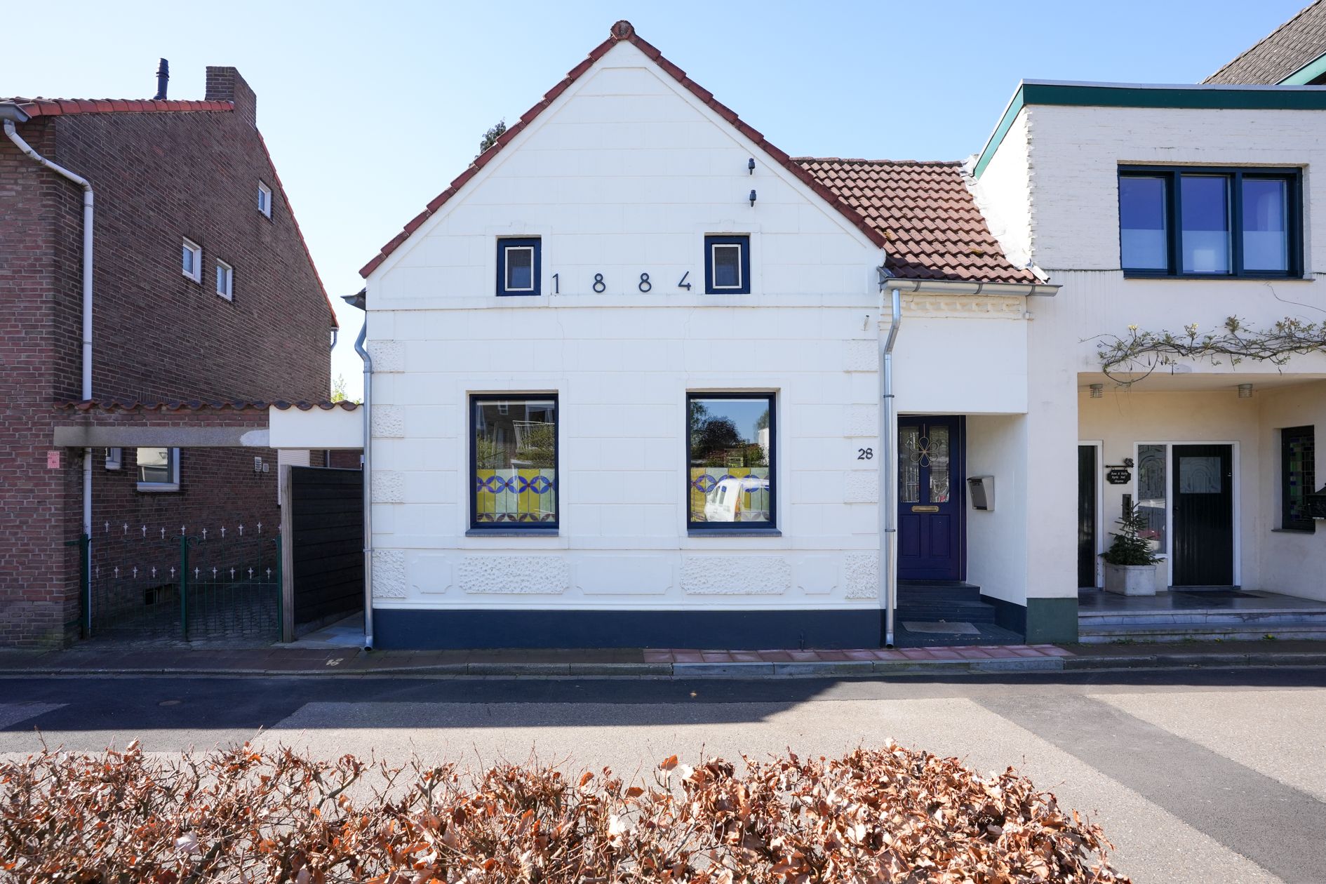 Beekstraat 28 