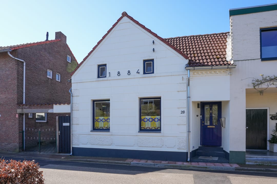 Foto 46 van Beekstraat 28
