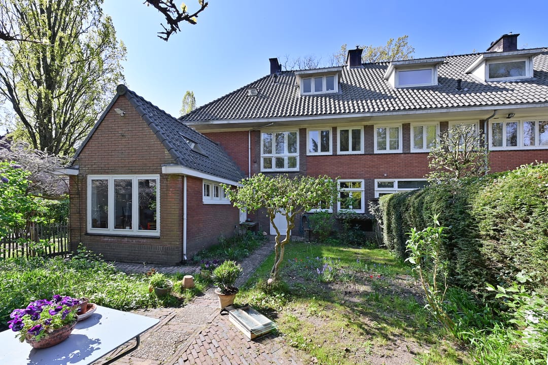 Foto 2 van Groot Hertoginnelaan 2
