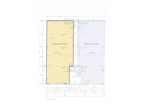 View floorplan